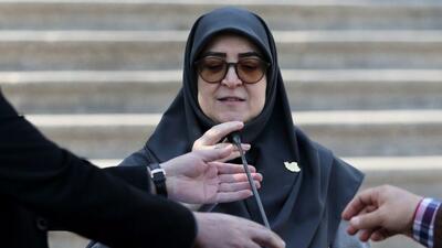  مهاجرانی از حضور ثابت استاندار تهران در جلسات هیات دولت خبر داد