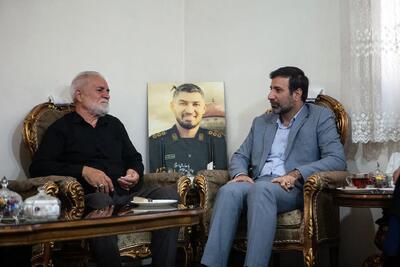  تجلیل سخنگوی شورای نگهبان از شهید ناظر مهدی طالب‌زاده؛ نماد اخلاص، صبر و پاسداری از آرای مل
