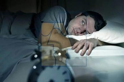  درمان بی خوابی توسط محققان چینی | سه روش علمی اعلام شد