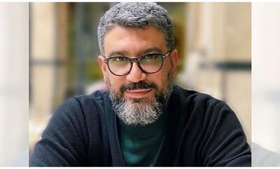  رضا رشیدپور: ممنوع الفعالیت هستم/ پیام رشیدپور خطاب به پزشکیان