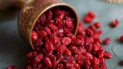  زرشک ایران به کدام کشورها صادر می شود؟