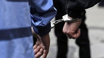  محاکمه پسر جوان به اتهام قتل مادربزرگ و عمو