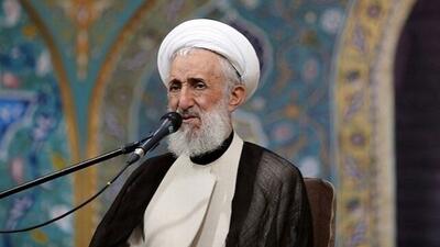  حجت الاسلام کاظم صدیقی عزادار شد