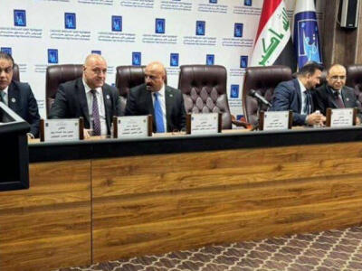  بغداد روی طناب توازن‌ - دیپلماسی ایرانی
