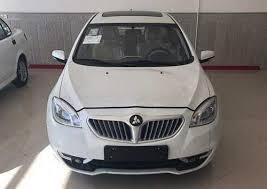  مزایده برلیانس H330 اتومات  رنگ : نوک مدادی  مدل : 95