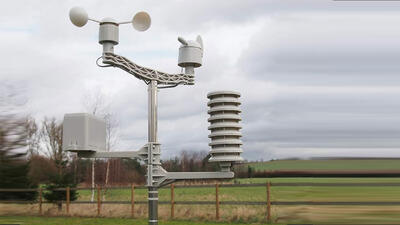  روند اجرایی تفاهمنامه مشترک هواشناسی ایران و پاکستان آغاز شد