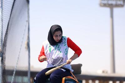  حبیبی: می‌توانستم بهتر از این باشم، اما مصدوم بودم