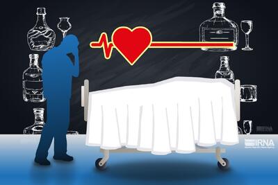  سکته، سرطان و حوادث ترافیکی؛ سه عامل اصلی مرگ‌ومیر در اصفهان