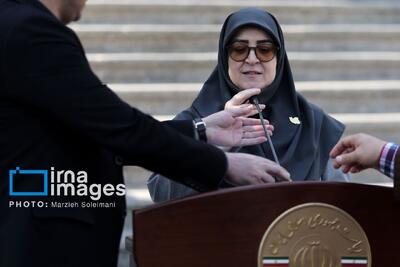  مهاجرانی از حضور ثابت استاندار تهران در جلسات هیات دولت خبر داد