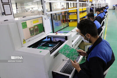  رئیس انجمن جوانان کارآفرین زنجان: حمایت واقعی از جوانان نوآور، راه نجات اقتصاد کشور است