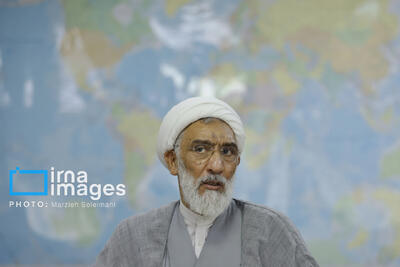 پورمحمدی: باید پاسخگوی عملکرد خودمان باشیم/ تاکید بر تصمیم‌گیری‌های به هنگام و درست