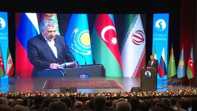  رئیس اتاق ایران:‌ بخش خصوصی نباید منتظر رفع تمامی موانع از سوی دولت باشد
