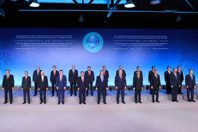  مروری بر دستاوردهای ایران در نشست شانگهای/ کدام پیشنهادهای تهران به بیانیه راه یافت؟