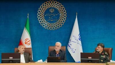  وزیر کشور: طرح مدیریت اتباع موفق بوده و با قوت ادامه می‌یابد