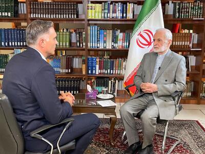  خرازی: هرگونه مذاکره باید بر اساس برابری و احترام متقابل و دستور کار از پیش توافق شده باشد