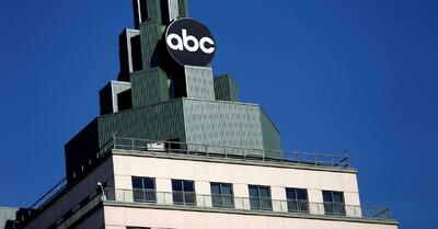  ترامپ: پروانه پخش شبکه «ای‌بی‌سی» لغو شود