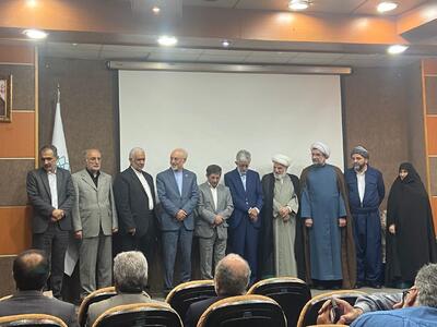  خامه‌یار؛ چهره‌ای که صدای ایران در جهان عرب شد