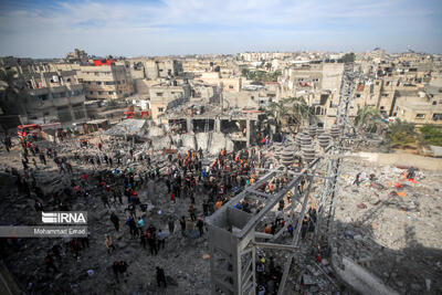  پژوهشگر تاریخ: رژیم صهیونیستی تمدن غرب را بمباران می‌کند