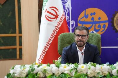  برگزاری تمام‌الکترونیک انتخابات شوراها دفاع از حق انتخاب مردم است