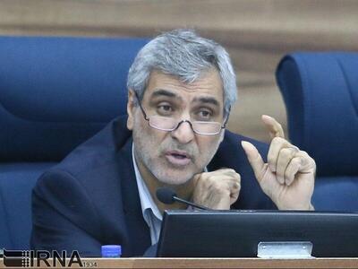  اختصاص ۵۰ هزار میلیارد ریال برای عمران ۲ شهرستان خراسان شمالی