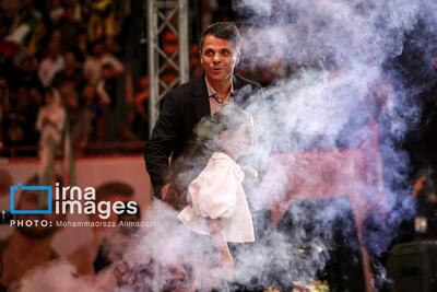  فتح ریاض با کارگردانی رنگرز و قدرت گوش‌شکسته‌ها