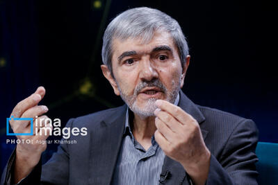  اکسیری شفابخش‌تر از همبستگی ملی برای عبور از بحران ها نیست/ لزوم مهار تندروها