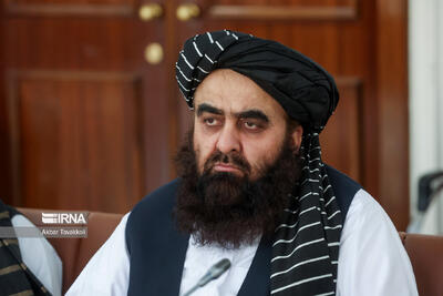  طالبان: در شرایط دفاع از حاکمیت ملی برای گفت‌وگو با پاکستان آماده‌ایم