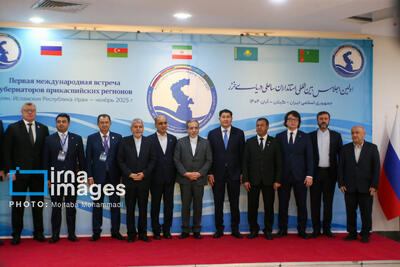  در دریای خزر معطل سازوکارهای پیچیده حقوقی نشویم/ لزوم عدم غفلت از تعاملات جهانی