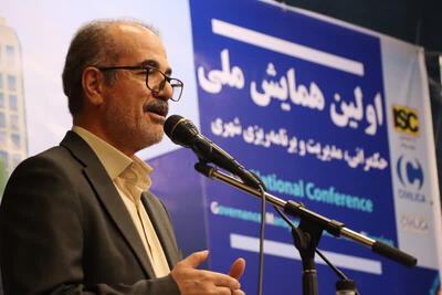  معاون وزیر: ۱۱ میلیون ایرانی در بافت های فرسوده سکونت دارند
