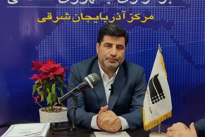  معاون وزیر: سرمایه‌گذاری هوشمندانه مسیر جدید وزارت جهاد کشاورزی برای رونق پایدار است