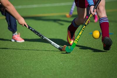  آغاز مسابقات قهرمانی هاکی پیشکسوتان کشور در زنجان