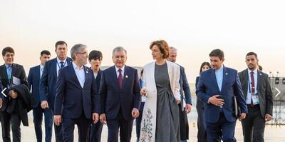  کنفراس عمومی یونسکو در سمرقند؛ میزبان دیپلماسی فعال علمی، فرهنگی، آموزشی ایران