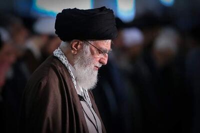  رونمایی تقریظ‌ رهبرانقلاب بر ۳ کتاب