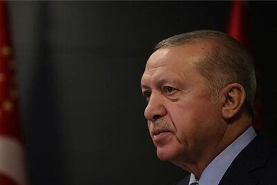  اردوغان: ترکیه عاری از تروریسم خواهد شد