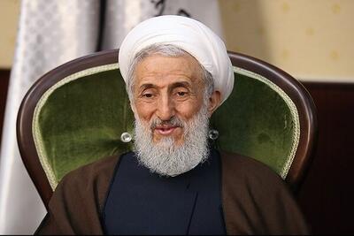  فرزند حجت‌الاسلام صدیقی درگذشت+ عکس