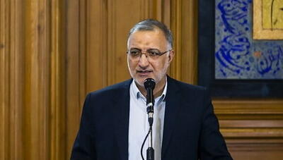  زاکانی: بودجه شهرداری تهران ۸ برابر شده اما نیازهای بازسازی همچنان ادامه دارد
