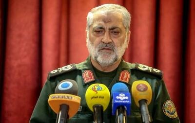  سردار شکارچی: رسانه‌ها راهبردهای کشور را تبیین کنند