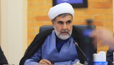  لزوم برنامه‌ریزی برای بهره‌برداری از پایین‌دست سدها/ ضرورت ایجاد کارخانه‌ خوراک دام در شرق کرمان