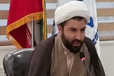  مسئول دفتر نمایندگی مقام معظم رهبری در دانشگاه‌: امید موتور محرکه هر جامعه است/ گروه‌های جهادی  با مدیریت دقیق و متناسب با نیازهای جامعه فعالیت کنند