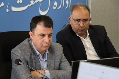  ضرورت تمرکز بر تولید محصولات صادرات محور