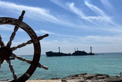  شرایط جوی و دریایی در تنگه هرمز و دریای عمان آرام است