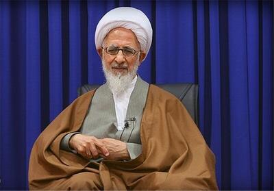  آیت‌الله‌العظمی جوادی آملی: با جاهلیت باید مبارزه کرد