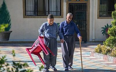  ساخت دهکده‌های سالمندی در برخی شهرها/ سرمایه‌گذاران برای دریافت مجوز با مشکل روبه‌رو هستند