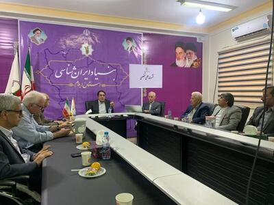  ایران؛ پل ارتباطی شرق و غرب و خاستگاه تمدن‌های بزرگ