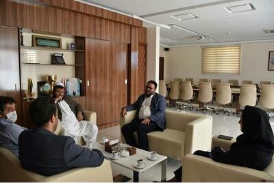  اختصاص ۱۰۰ هکتار زمین برای احداث نیروگاه های خورشیدی در شهرک‌های صنعتی استان