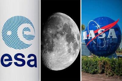  آژانس فضایی اروپا به دنبال جانشین برای ناسا