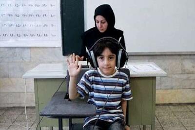  پایش سالانه سلامت دانش‌آموزان همدانی با گزارش مستقیم به والدین انجام می‌شود