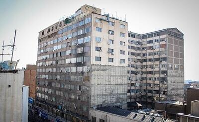  تهران در آستانه نقطه صفر آبی؛ انجمن فولاد: ساخت‌وساز بتنی دیگر توجیه ندارد