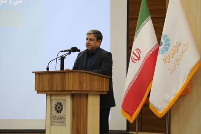  استاندار اردبیل: توسعه فرهنگی و کتابخوانی، هم‌راستا با توسعه زیرساخت‌ها باشد