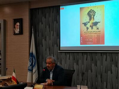  انتظاری: مقاومت از فرصت‌های بی‌نظیر بعد از طوفان الاقصی است 